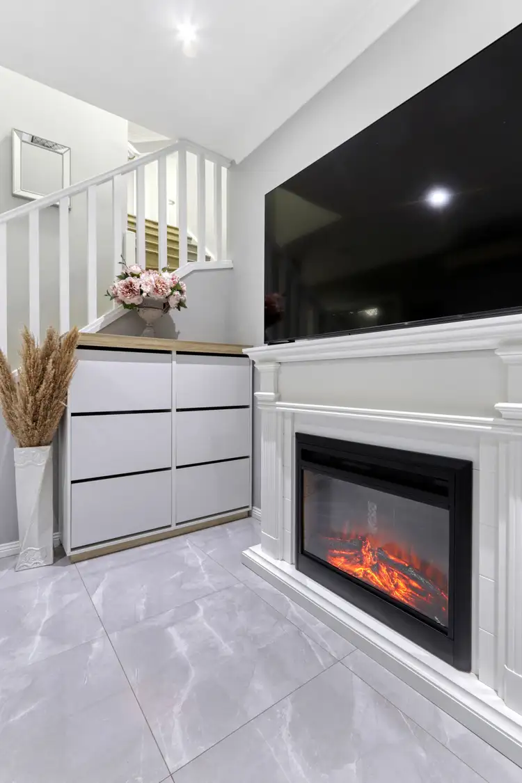 Third view of Homely townhouse listing, 4/21 Mary Crescent, Liverpool NSW 2170