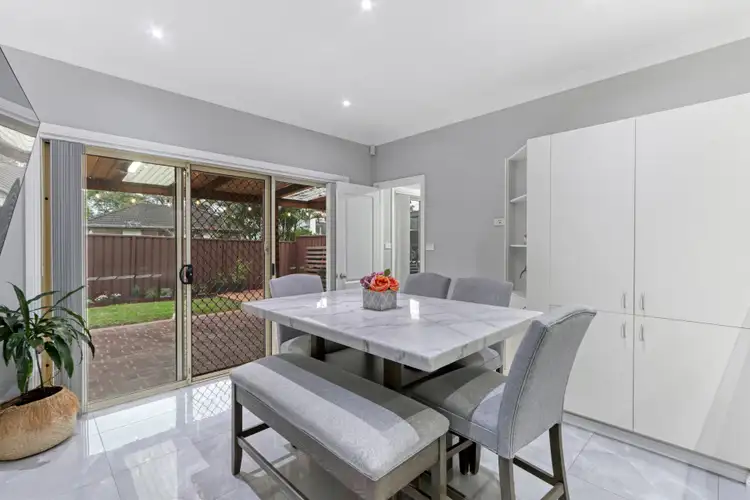 Fifth view of Homely townhouse listing, 4/21 Mary Crescent, Liverpool NSW 2170
