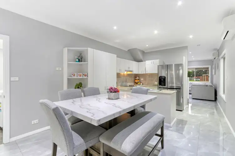 Sixth view of Homely townhouse listing, 4/21 Mary Crescent, Liverpool NSW 2170