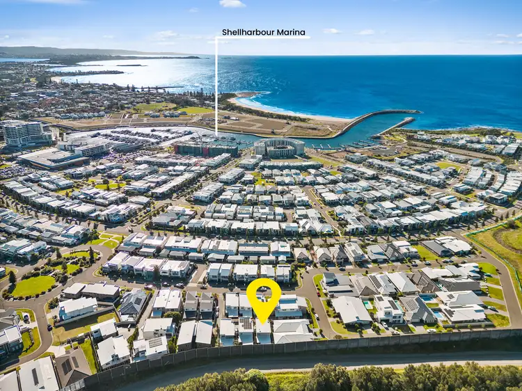 74 Shallows Drive, Shell Cove NSW 2529