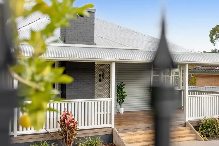 16 Ipswich Street, East Toowoomba QLD 4350