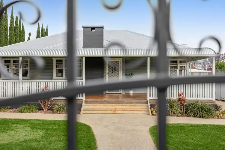 Third view of Homely house listing, 16 Ipswich Street, East Toowoomba QLD 4350
