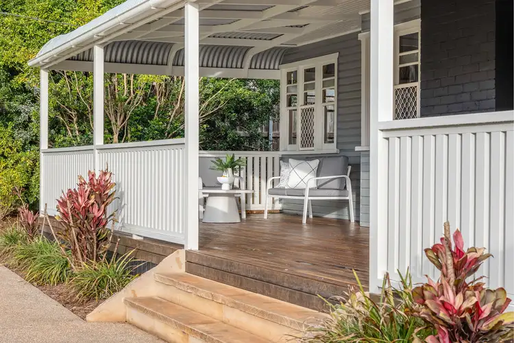 Fifth view of Homely house listing, 16 Ipswich Street, East Toowoomba QLD 4350