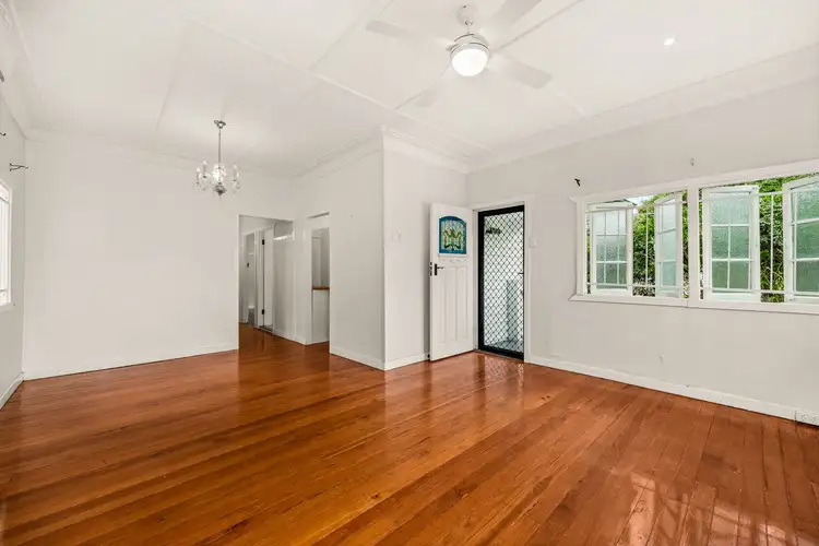 Third view of Homely house listing, 68 Eliza Street, Clayfield QLD 4011