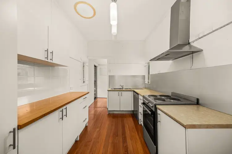 Fourth view of Homely house listing, 68 Eliza Street, Clayfield QLD 4011