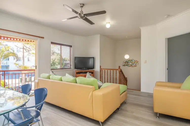 Fourth view of Homely townhouse listing, 3/457 ESPLANADE, Torquay QLD 4655