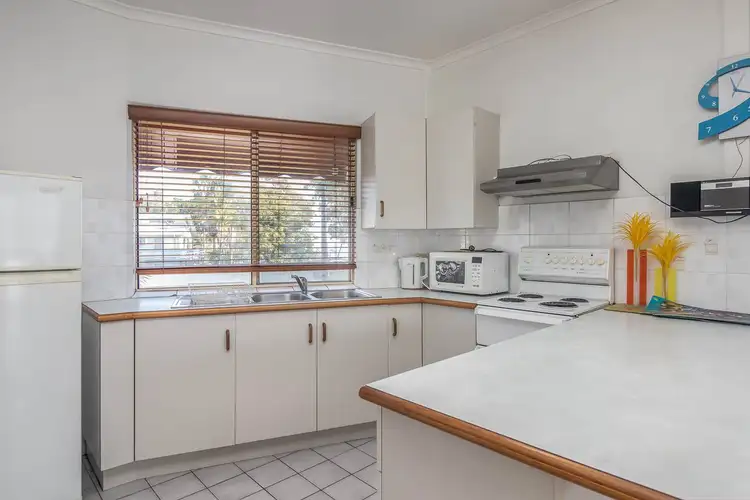 Fifth view of Homely townhouse listing, 3/457 ESPLANADE, Torquay QLD 4655