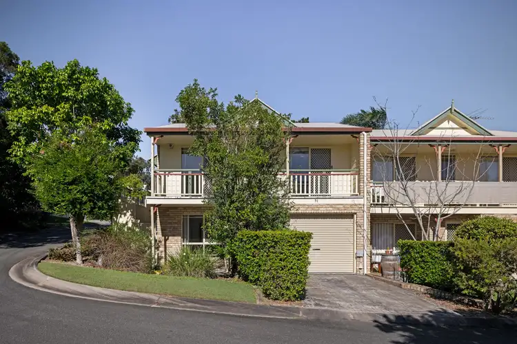 Unit 51/10 Schumann Close, Tingalpa QLD 4173
