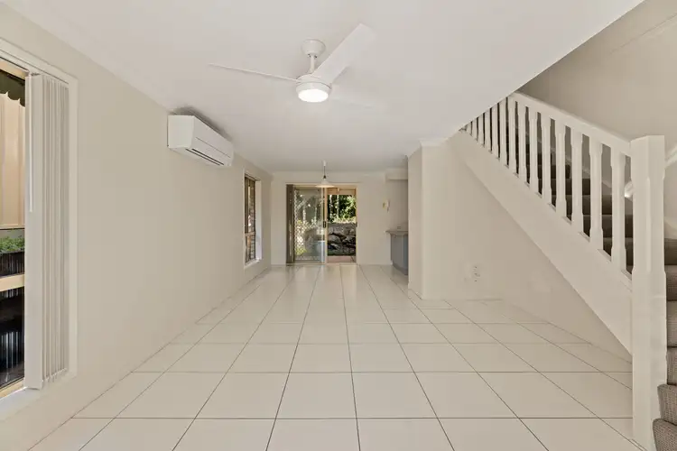 Second view of Homely townhouse listing, Unit 51/10 Schumann Close, Tingalpa QLD 4173