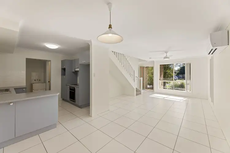 Fourth view of Homely townhouse listing, Unit 51/10 Schumann Close, Tingalpa QLD 4173