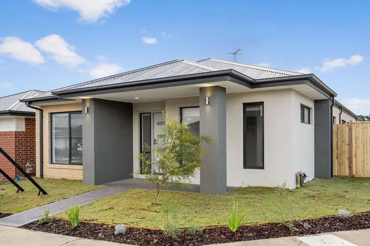 54 Yellow Brick Road, Doreen VIC 3754