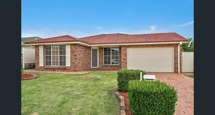 Main view of Homely house listing, 98 Burdekin Drive, Albion Park NSW 2527