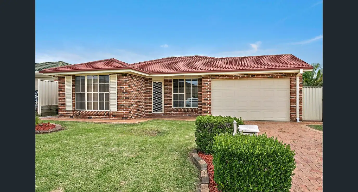 Main view of Homely house listing, 98 Burdekin Drive, Albion Park NSW 2527