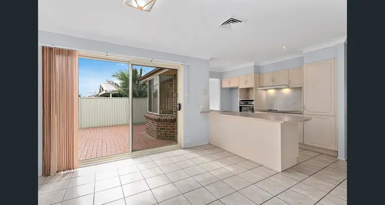 Third view of Homely house listing, 98 Burdekin Drive, Albion Park NSW 2527