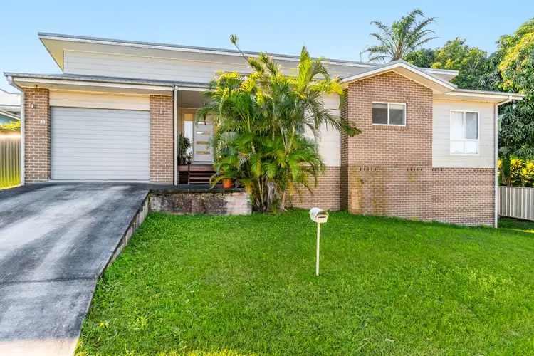 35 Cameron Lane, Maclean NSW 2463