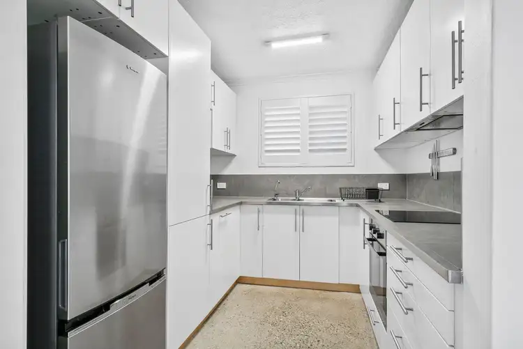 Second view of Homely unit listing, 1/34 Station Street, Tugun QLD 4224