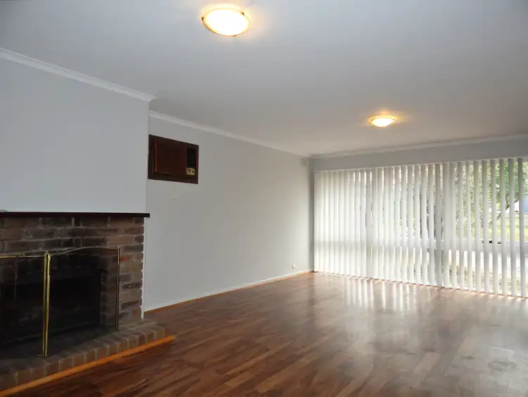 Second view of Homely house listing, 18 Mockridge Drive, Mill Park VIC 3082