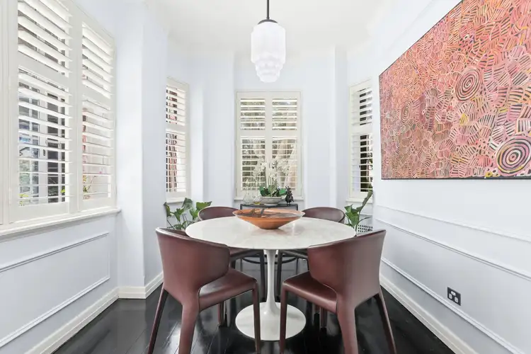 Third view of Homely apartment listing, 1/8 Birtley Place, Elizabeth Bay NSW 2011