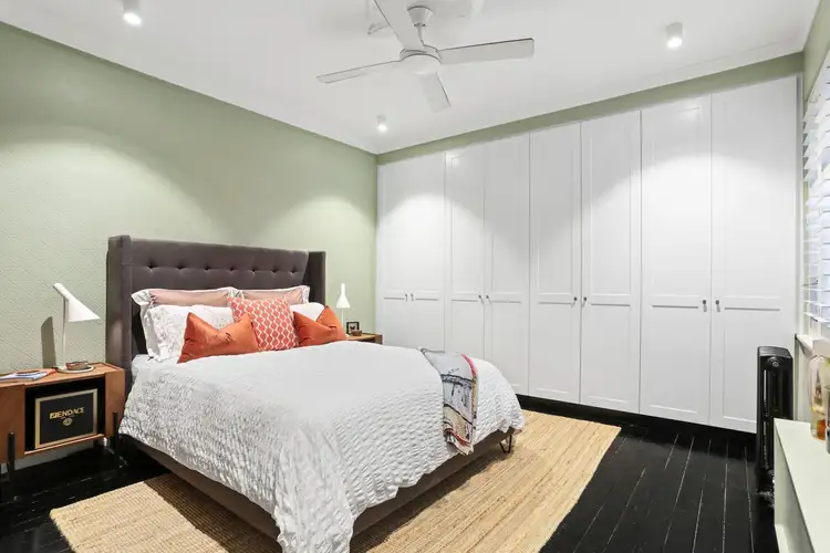Fifth view of Homely apartment listing, 1/8 Birtley Place, Elizabeth Bay NSW 2011