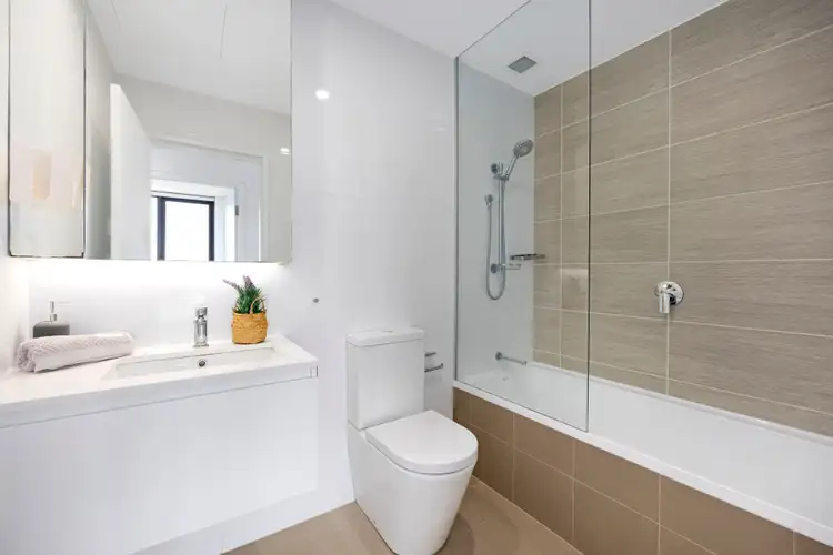 Fourth view of Homely apartment listing, 615/17 Chisholm Street, Wolli Creek NSW 2205