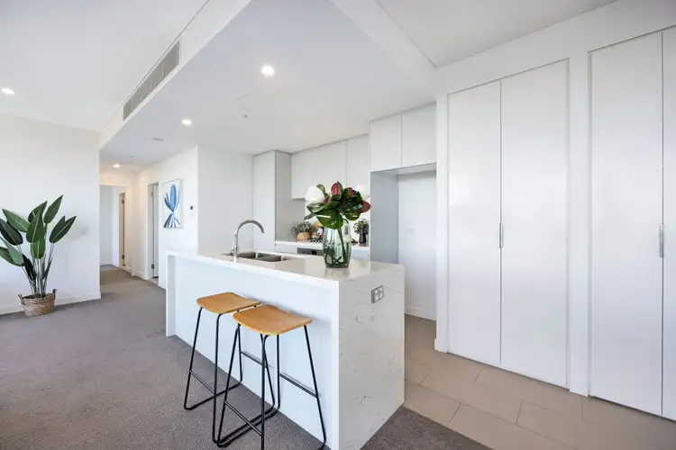 Sixth view of Homely apartment listing, 615/17 Chisholm Street, Wolli Creek NSW 2205