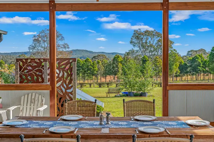 339 Dargavilles Road, Nabiac NSW 2312