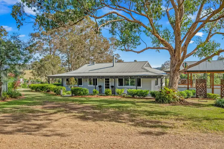 Fourth view of Homely rural property listing, 339 Dargavilles Road, Nabiac NSW 2312