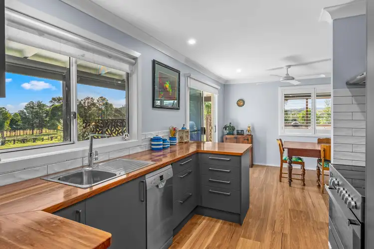 Fifth view of Homely rural property listing, 339 Dargavilles Road, Nabiac NSW 2312