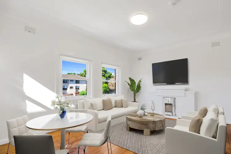 Main view of Homely apartment listing, 1/24C Arthur Street, Randwick NSW 2031