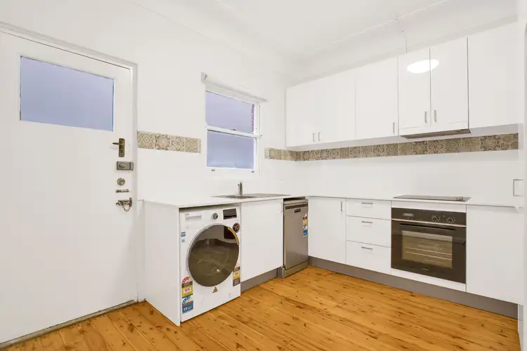 Second view of Homely apartment listing, 1/24C Arthur Street, Randwick NSW 2031