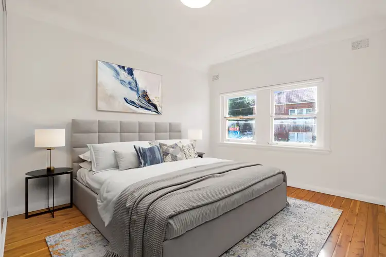 Third view of Homely apartment listing, 1/24C Arthur Street, Randwick NSW 2031