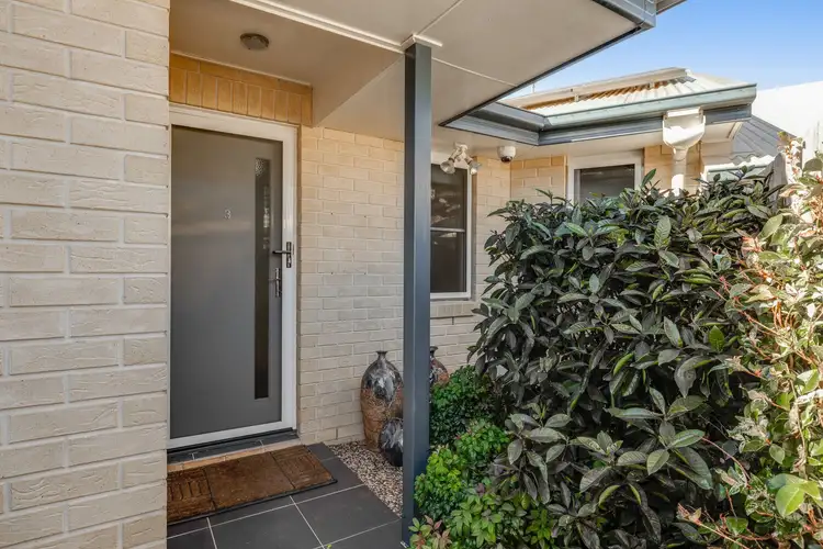 Second view of Homely unit listing, 3/82 Holberton Street, Rockville QLD 4350