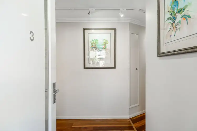 Third view of Homely unit listing, 3/82 Holberton Street, Rockville QLD 4350
