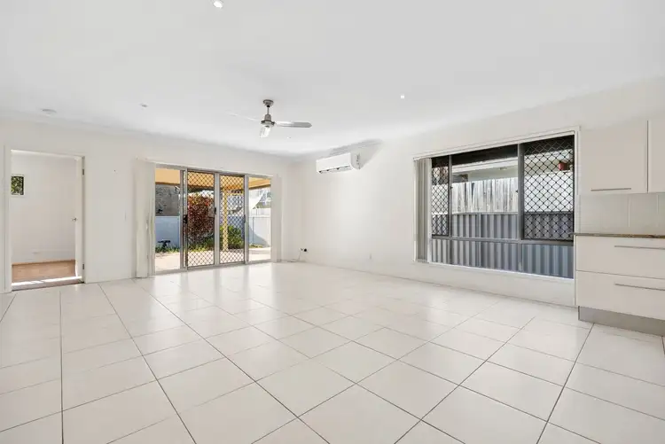 Second view of Homely house listing, 23 Yulia Street, Coombabah QLD 4216