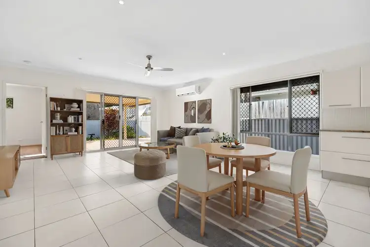 Third view of Homely house listing, 23 Yulia Street, Coombabah QLD 4216