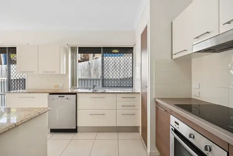 Fourth view of Homely house listing, 23 Yulia Street, Coombabah QLD 4216
