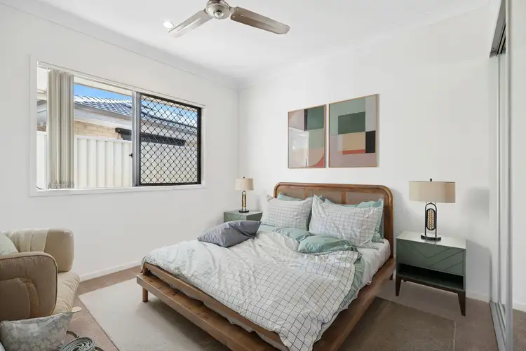 Sixth view of Homely house listing, 23 Yulia Street, Coombabah QLD 4216