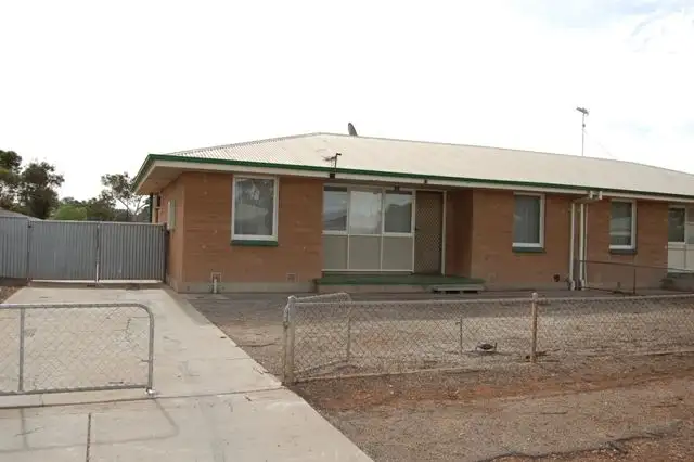 28 Jessop Street, Port Augusta SA 5700