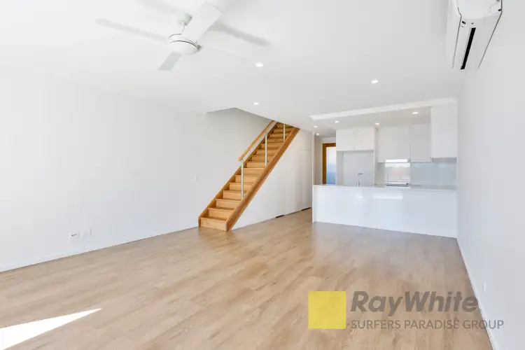 Second view of Homely townhouse listing, 70/1 Vue Boulevard, Robina QLD 4226