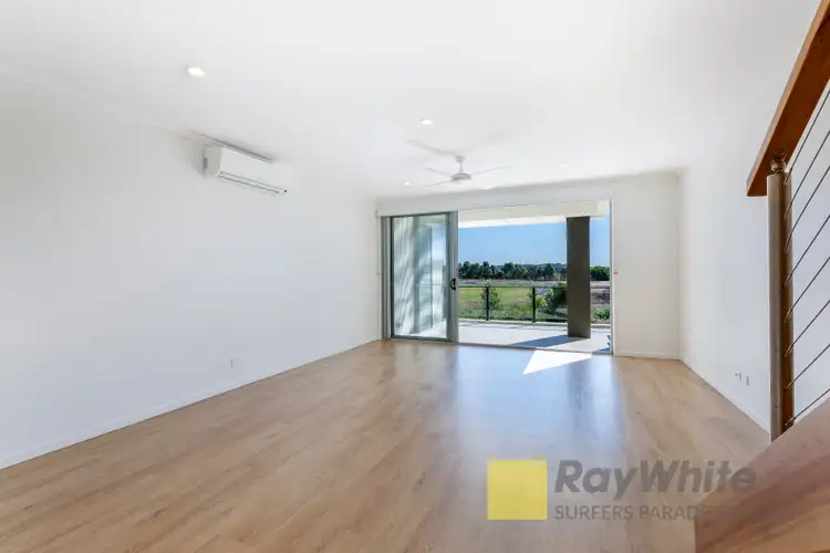 Third view of Homely townhouse listing, 70/1 Vue Boulevard, Robina QLD 4226