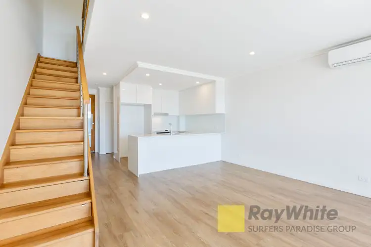 Fifth view of Homely townhouse listing, 70/1 Vue Boulevard, Robina QLD 4226