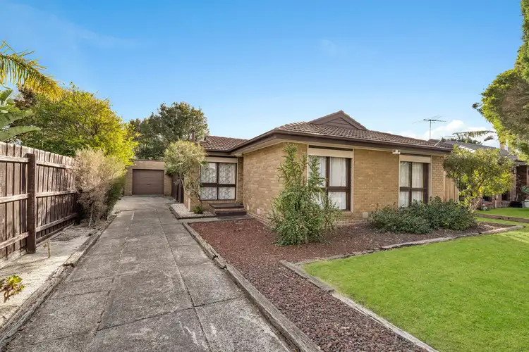 Main view of Homely house listing, 2 Tarana Court, Chelsea Heights VIC 3196