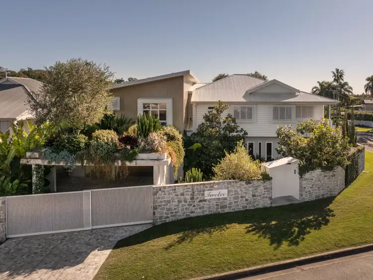 Third view of Homely house listing, 12 Stephenson Street, Bardon QLD 4065