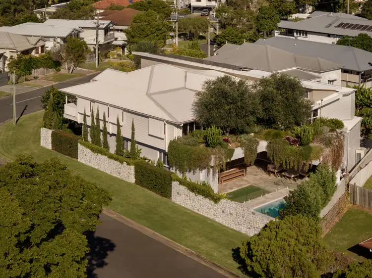 Fourth view of Homely house listing, 12 Stephenson Street, Bardon QLD 4065