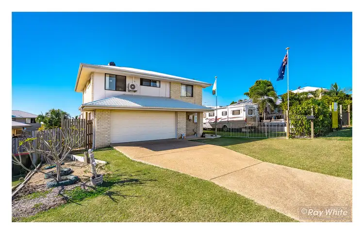 Second view of Homely house listing, 25 John Oxley Drive, Gracemere QLD 4702