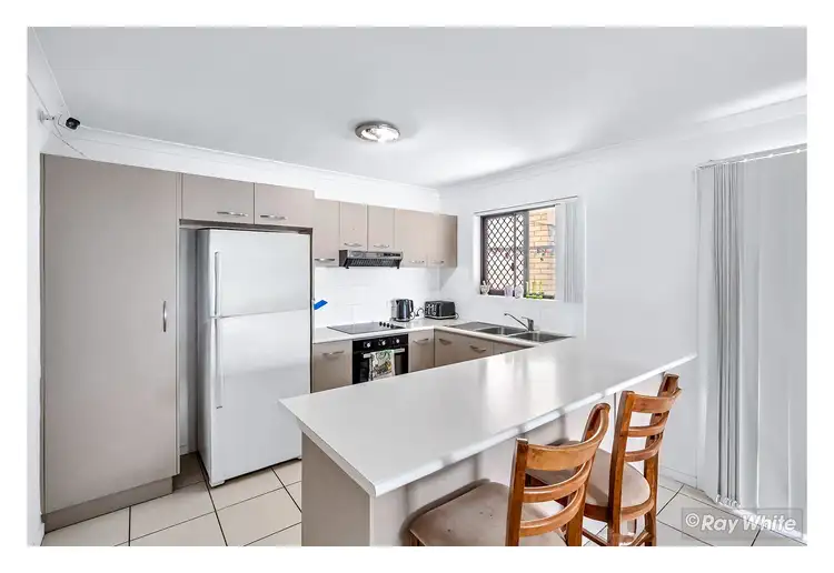 Third view of Homely house listing, 25 John Oxley Drive, Gracemere QLD 4702