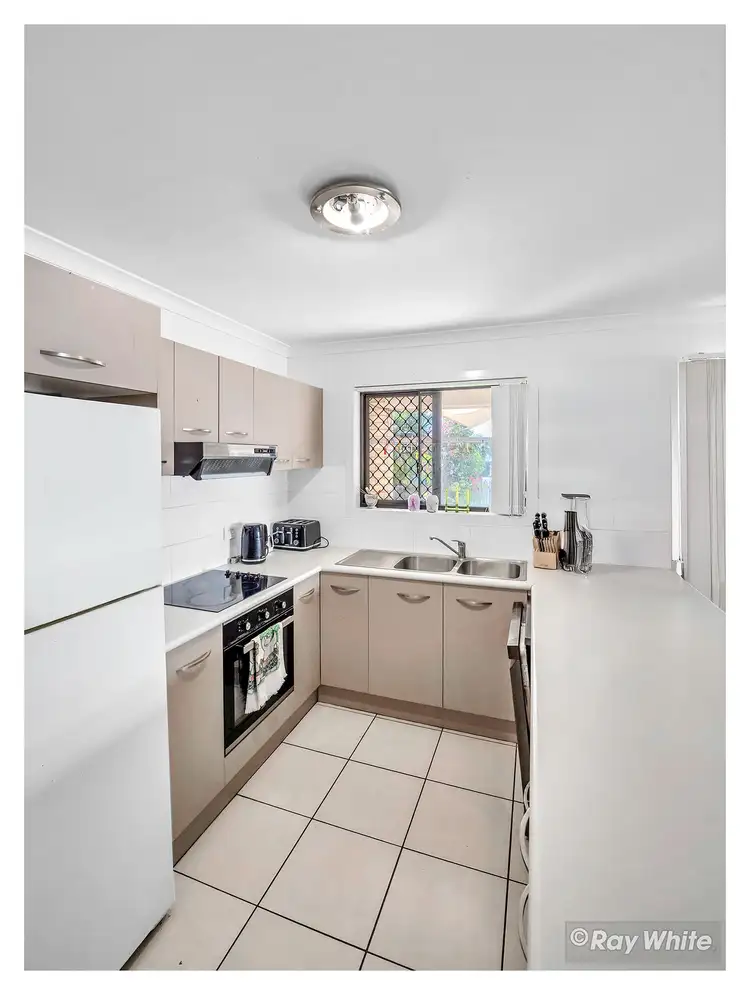 Fourth view of Homely house listing, 25 John Oxley Drive, Gracemere QLD 4702