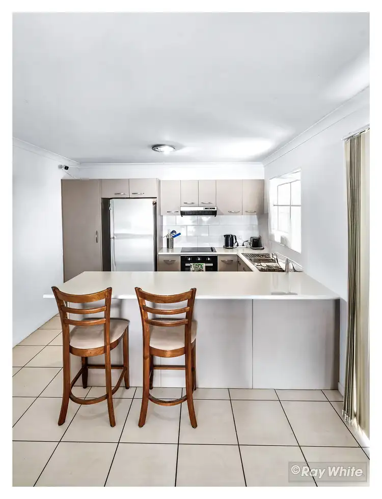 Fifth view of Homely house listing, 25 John Oxley Drive, Gracemere QLD 4702