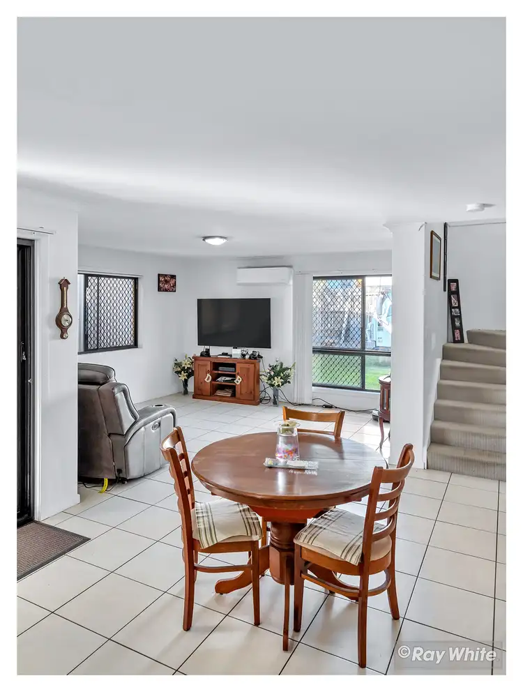 Sixth view of Homely house listing, 25 John Oxley Drive, Gracemere QLD 4702