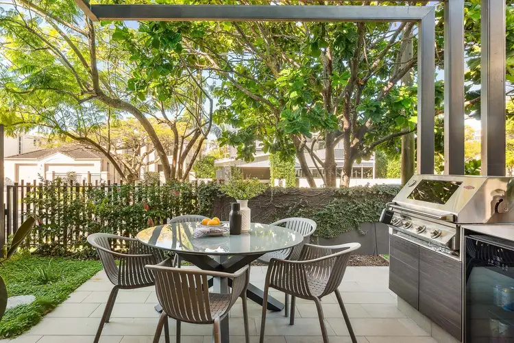 Fifth view of Homely townhouse listing, 53/42 Johnston Street, Bulimba QLD 4171
